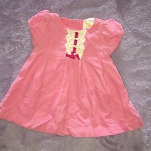 Baby Girl Dress